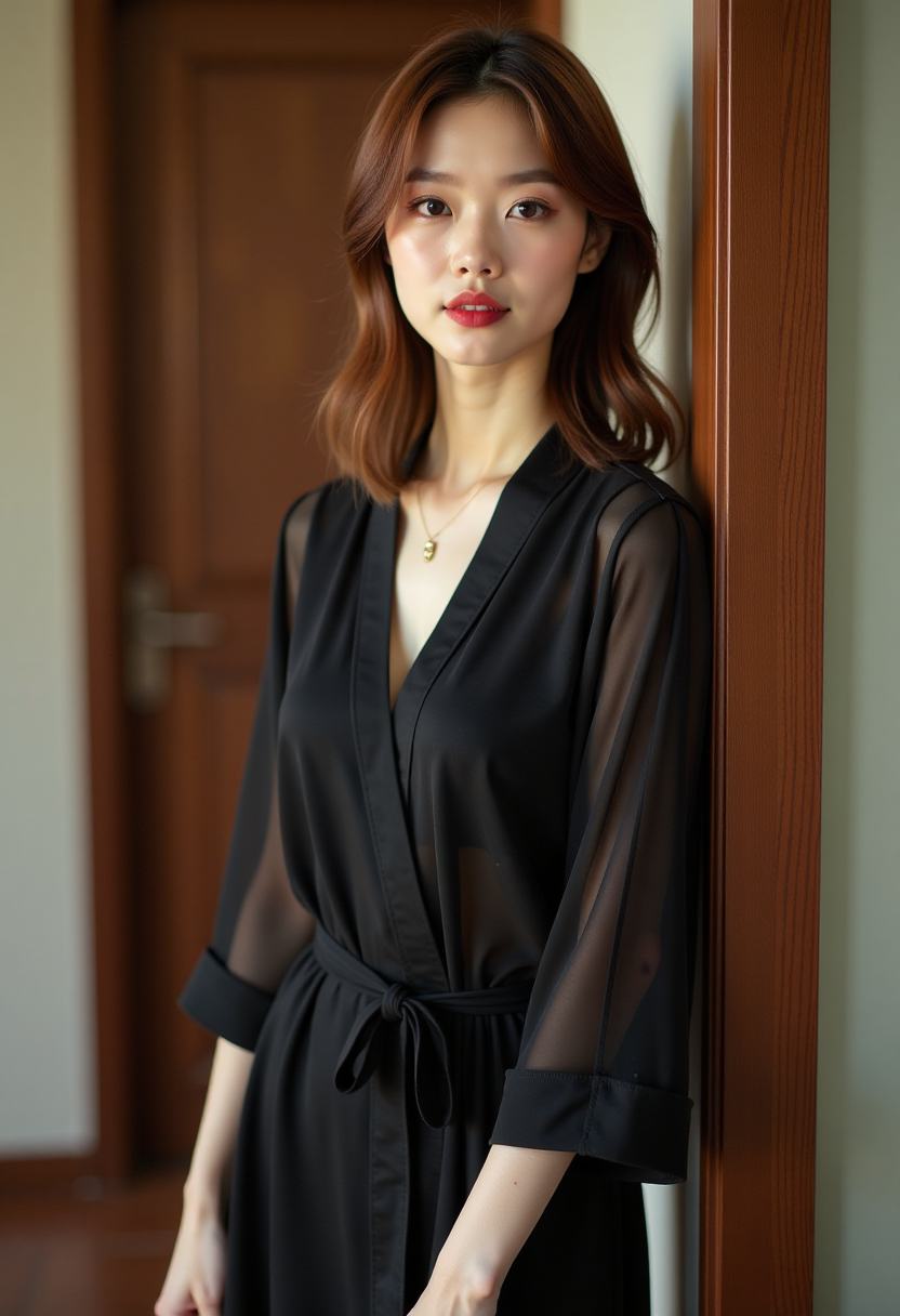 搜索框里的世界